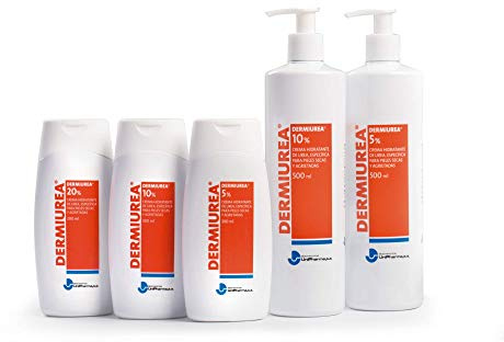 UNIPHARMA S.A. DERMIUREA 20% 200 ML