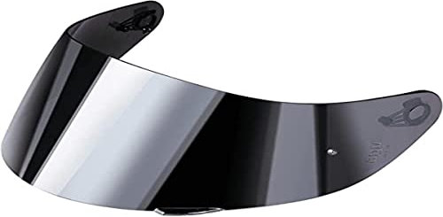 AGV Unisex Gt4-1 Zubeh r, Iridium Silver, XS-MS EU