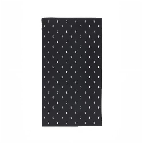 Juventus Telo Sport Juve Nero Muster J 50 x 100 (Kinderbett 300 g)