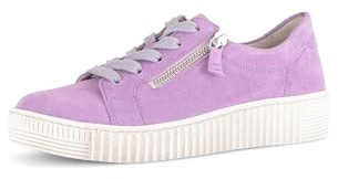 Gabor - pour Femme Comfort, Confortable en Cuir, modèle