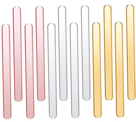 CIMAXIC 30st Am Stiel Selber Machen Eiswürfelschale Ice-pop-halter Formen Für Am Stiel Cake-pop-ständer Knallt Eisform Eistüten Eisbecher Und Deckel Kompatibel Keto- Creme Acryl