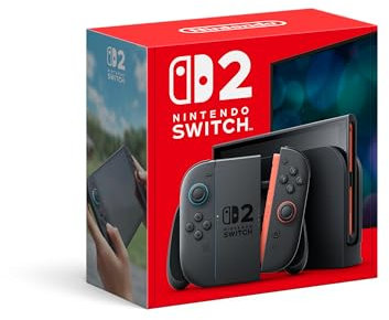 Nintendo Switch 2 Console