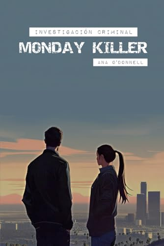 Investigación criminal: Monday Killer