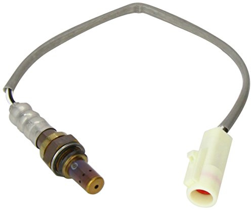 NGK 1766 Lambdasonde Regelsonde vor Katalysator Oxygen O2 Sensor Kompatibel mit FORD Fiesta Mk5 Schrägheck JH1, JD1, JH3, JD3 1113382 OZA488-SZ1 1137891