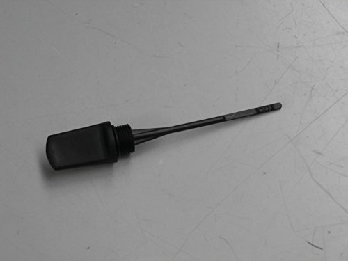 Ölpeilstab Piaggio Ölmessstab Motor, 9 cm, 879081, Siehe Bild