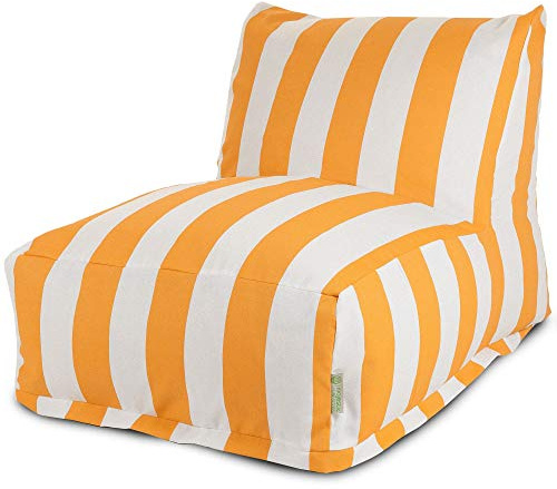 Majestic Home Goods Bean Bag Chair Lounger