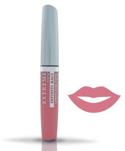 Infiniti baci n°22 extreme make up rossetto 24h colore rosa chiaro nudo matt