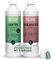 bio-chem Campingtoiletten-Zusätze: Mikrobiologische Sanitärflüssigkeit 1 L + Spülwasserzusatz 1 L inkl. Dosierbecher – Sanitärzusatz für Campingtoilette, Mobile Toilette, Chemietoilette – Made in GER