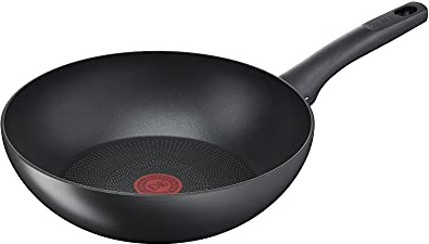 Tefal Ultimate Wok, antihaftbeschichtet, 28 cm