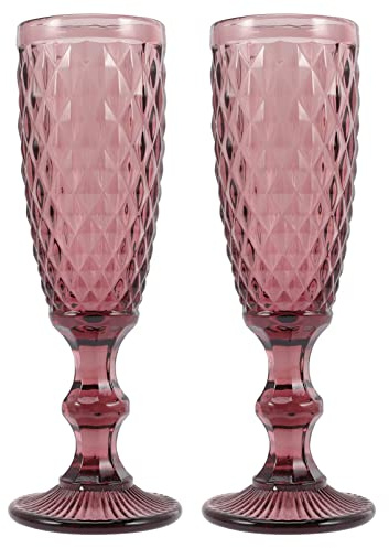 jojofuny 2 Piezas Copa Vasos Gafas De Fiesta Gafas Claras Gafas Transparentes Flauta De Champán De Fiesta Flautas De Brindis De Fiesta Vidrio Whisky Cristal
