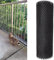 Grillage Jardin Filet à Poule à Oiseaux Filet De Rail De Pont Filet De Porte, Lapins Chats Chiens Canards Clôtures De Barrière Avec Des Attaches Zippées, Treillis Métallique De Poulet En Plastique Pou