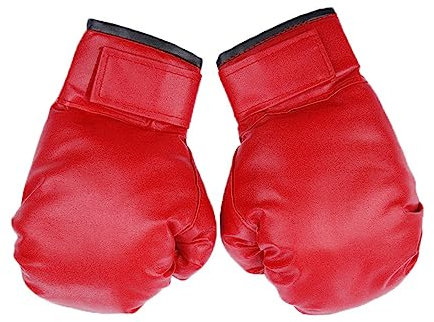 CORHAD Professionelle Boxhandschuhe Aus Reißfestem Material Bequeme Thai Kickboxhandschuhe Mit Erweiterter Handgelenksbandage Atmungsaktiv Und Tragbar Für Sparring Und Kampfsporttraining Erwachsene