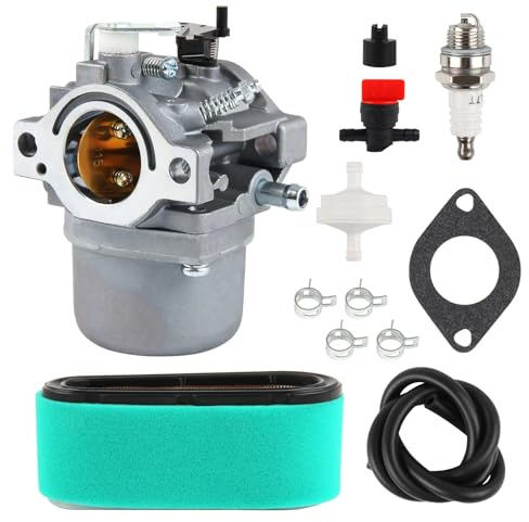 DOCAS 799728 carburateur compatible pour Briggs Stratton Walbro LMT 5-4993