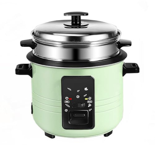 Cooker di Riso ad Alta capacità con piroscafo Alimentare, Ho