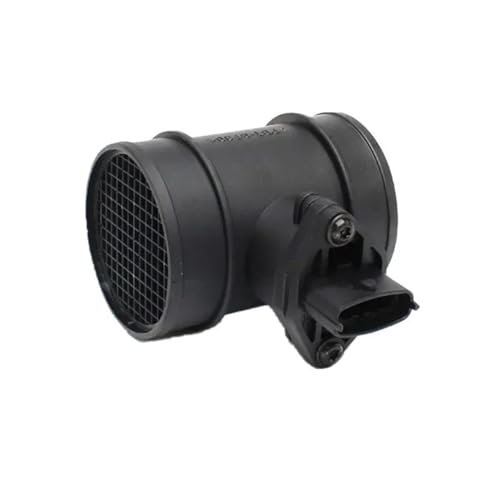 Sensor LuftgüTe MAF Luftmassenmesser Meter 0281002180 0281002443 90530767 Für Opel Für Astra G Für Combo Für Corsa C
