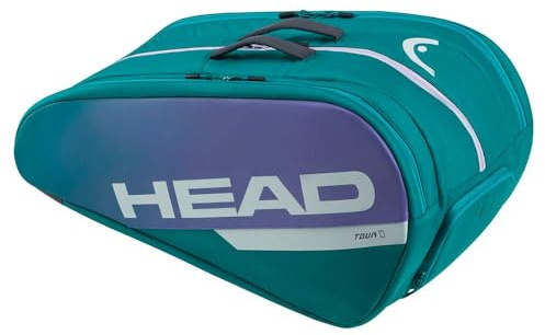 Head Tour Padel Bag Verde