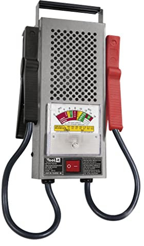 GYS TBP 100 55131 Batterieservice Zubehör, Silber, 37.2 x 17.2 x 10.3cm