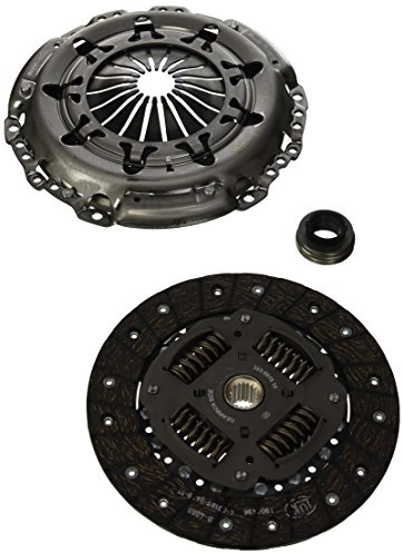 LUK 623304300 Kit Embrayage Repset