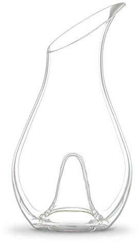 Riedel - Dekanter, O Single Dekanter (1414/13)