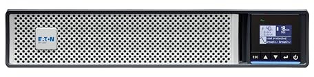 Eaton 5px Gen2 Gruppo Di Continuit? [ups] A Linea Interattiva 2,2 Kva 2200 W (eaton 5px G2 - Netpack - Ups [installabile In Rack / Esterno] - 2200 wa