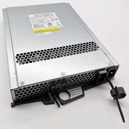 MIDTY Casi PSU para Netapp DS2246 750W Fuente de alimentación TDPS-750AB A CA07336-C141 114-00065 SP753-Z01A
