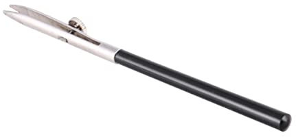 WOFASHPURET Verstellbarer Stift Für Gerade Linien Künstler-linealstift Präzisionsstift Für Maskierflüssigkeit Zeichentinte (größe L)