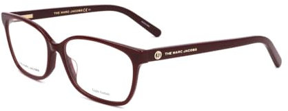 Marc Jacobs MARC 541 LHF BURGUNDY 54/15/140 Damen Brillen