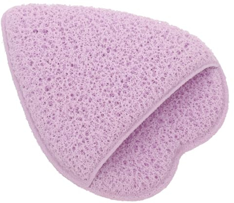 OATIPHO Spugna Per Spugna Esfoliante Per Pulizia Rimuove Sporco e Tool Per Rimozione Del Facile Usare