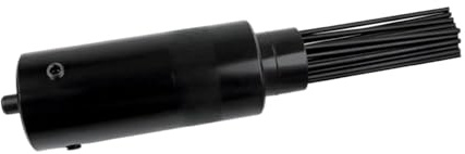 Herramienta neumática desincrustadora con 19 agujas for eliminar óxido y escoria de soldadura, martillo y accesorios. Herramientas neumáticas