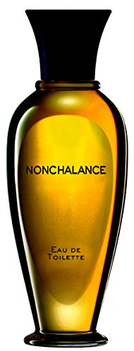 Nonchalance Eau de toilette en spray pour femme 30 ml
