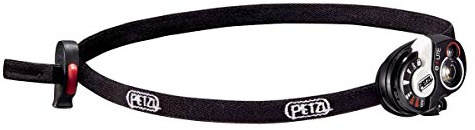 PETZL, E+Lite, E02 P3 NF EP4 Ultrakompakte Notfalleuchte