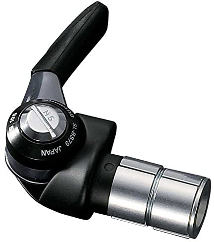 SHIMANO Strömbrytarspak par 2/3-10-faldig F. BAR-END 2600 x 2000 mm kabel