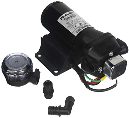 Flojet Xylem R4426143A Pump