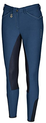 PIKEUR Damen Vollbesatz Reithose PIANA GRIP