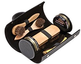 TARRAGO Coffret Cirage Voyageur cylindrique D550467