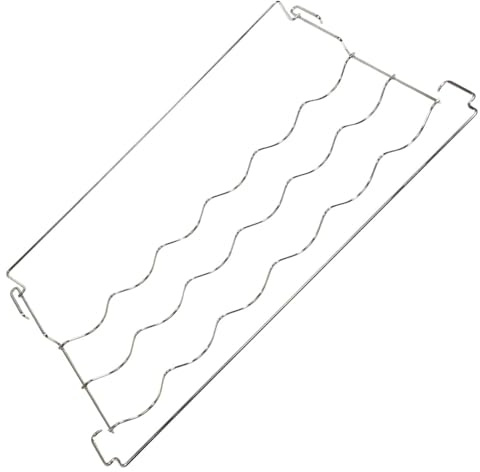 Clayette, étagère porte bouteilles 590X347 mm d'origine Frigo, Réfrigérateur, Congélateur 5742830100 BEKO Frigo, Réfrigérateur, Congélateur 574283010