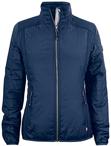 Cutter & Buck Packwood Jacket Ladies, Größe:XL, Farbe:Dark Navy