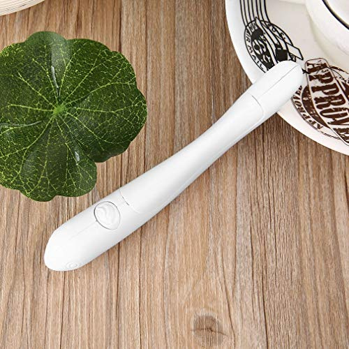 Elektrische Latte Art Pen Kaffee Spice Pen Kuchen Dekor Stift Kaffee Carving Pen Wohnaccessoires Neu FreigegebenSicherheit