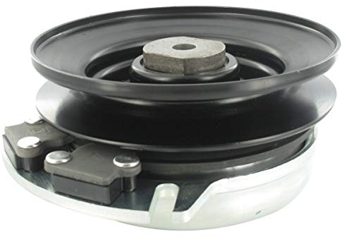Greenstar 32323 - Embrague eléctrico para cortacésped