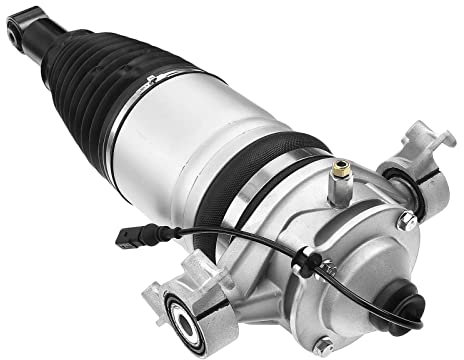 Frankberg Ammortizzatore pneumatico Montante pneumatico Compatibile con T.o.u.a.r.e.g 7P5 7P6 C.a.y.e.n.n.e 92A Replace# 95835802005