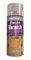 Z&A Clear Yacht Varnish Spray 400ML - All Purpose Tough, Durable Excellent Coverage Gloss Finishing - Quick Drying Interior and Exterior Use - Easy Application - For Metal, Wood And Plastic (1)