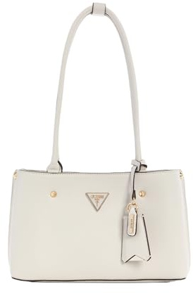 GUESS Damen Schultertasche Meridian Shoulder One Size