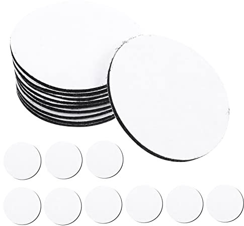Cabilock 30pares Almohadillas para Cojines Sofa Cintas Antideslizantes Cinta De Agarre Acolchada