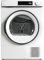 Sharp KD-NHB9S6GW3-EN 9Kg Heat Pump Tumble Dryer - White - A+++ Rated