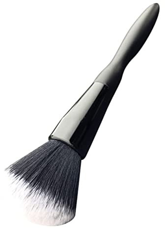 VINTORKY Car Detailing Brush Ergonomische Innenraumreinigungsbürste Für Weiche Detailbürste Effektiven Von Lüftungsschlitzen Und Erreichbaren