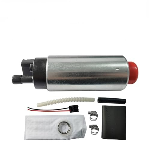 Kraftstoffpumpe für BMW E30 E36 318i 320i 323i 325i 330i für M3 255LPH Kraftstoffpumpe GSS340 F20000169
