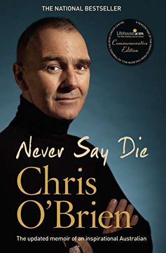 Never Say Die (English Edition)