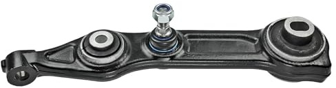 MEYLE 016 050 0017 - Lenker Radaufhängung 0160500017 | Kompatibel mit: MERCEDES-BENZ CLS, E-CLASS, E-CLASS T-Model