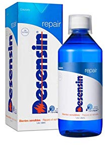 DESENSIN REPAIR COLUTORIO SENSIBLE 500ML
