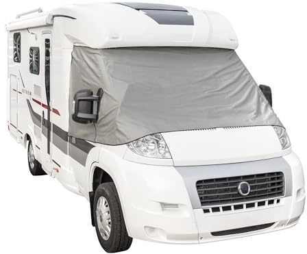 VAICO V98-68016 FRONTSCHEIBENABDECKUNG WINDSCHUTZSCHEIBE HAUBE PASSEND FÜR DUCATO 2006-2015 WOHNMOBIL